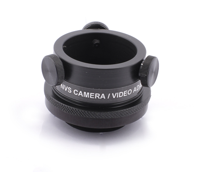 Binocular Camera Adapter