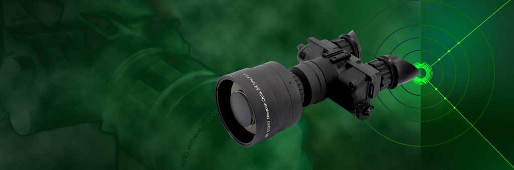 Night Vision Binoculars Banner Design1