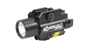 Newcon Optik