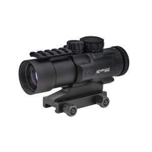 Tactical Optics – Newcon Optik