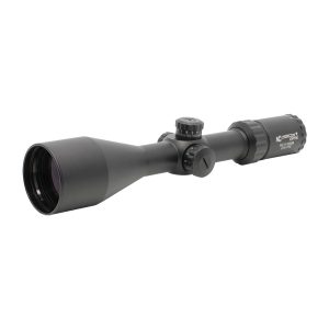 Tactical Optics – Newcon Optik